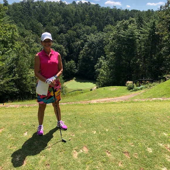 Meet your Posher, Amanda - Picture 1 of 1